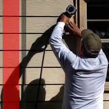 Siding Removal and Disposal in Sandy Valley, NV